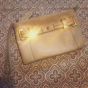 Jennifer Lopez Wristlet